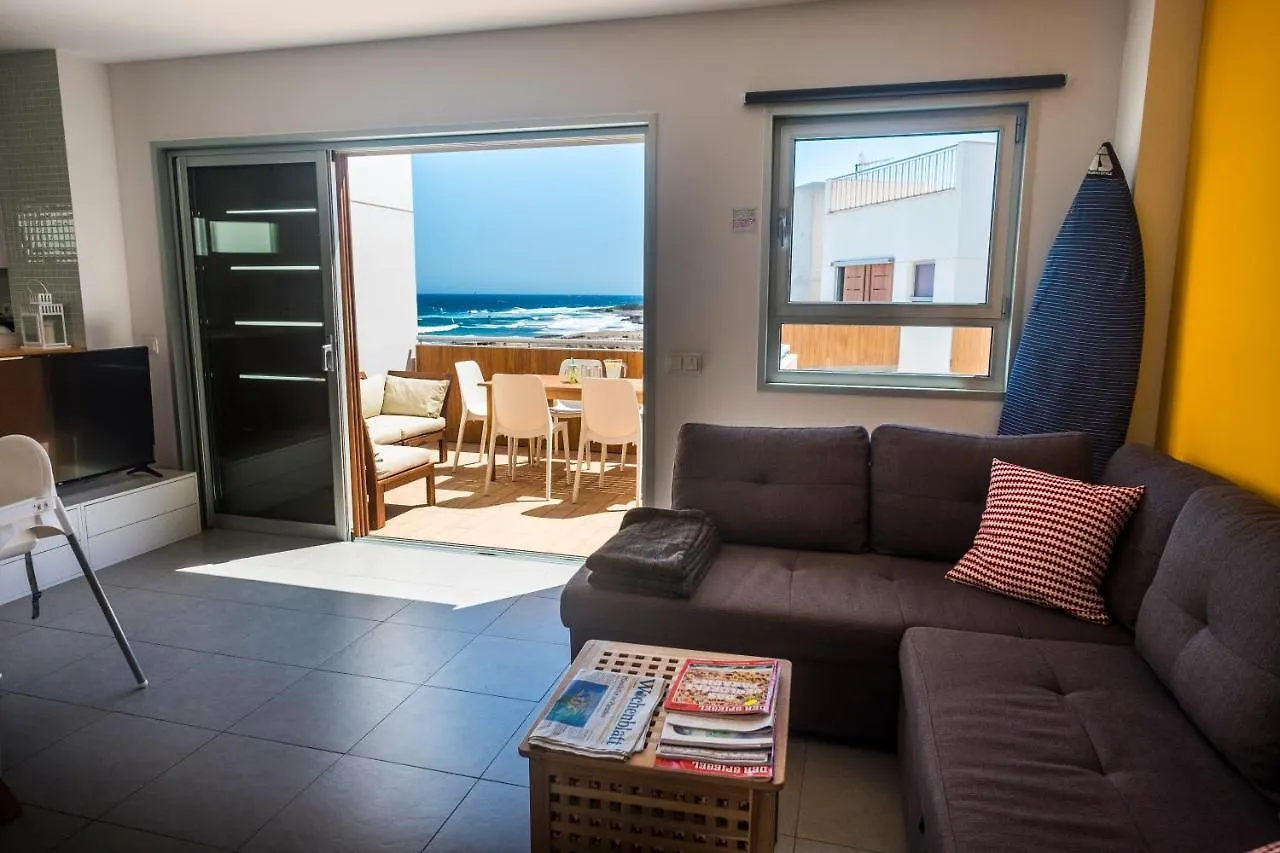 Ferienwohnung Viviendamedano El Médano Spanien
