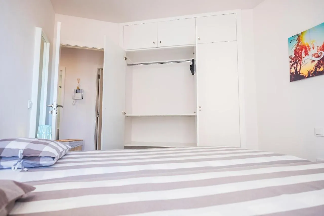 Viviendamedano Apartment El Medano   El Medano (Tenerife)