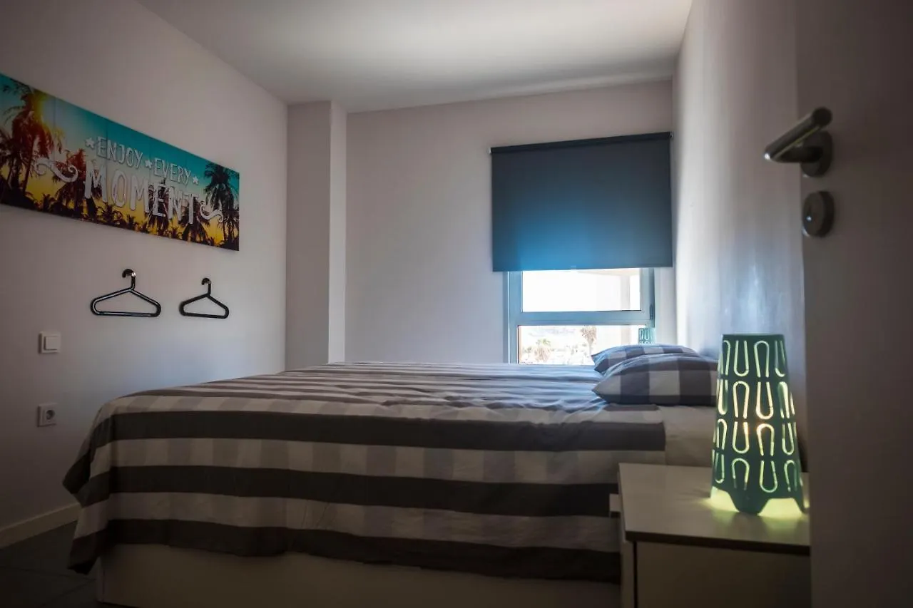 Viviendamedano Apartment El Medano