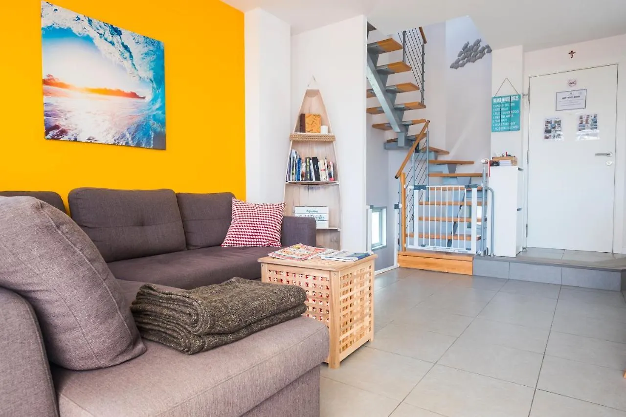 Viviendamedano Apartment El Medano  Spain
