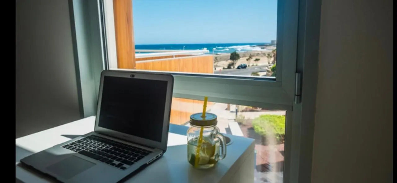 Viviendamedano Apartment El Medano  El Medano (Tenerife)