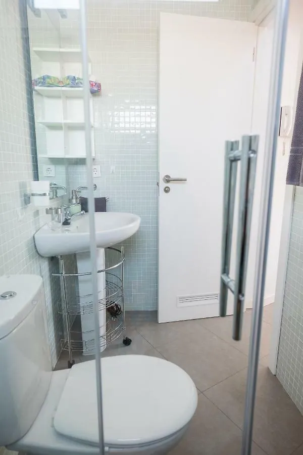 Viviendamedano Apartment El Medano  Spain
