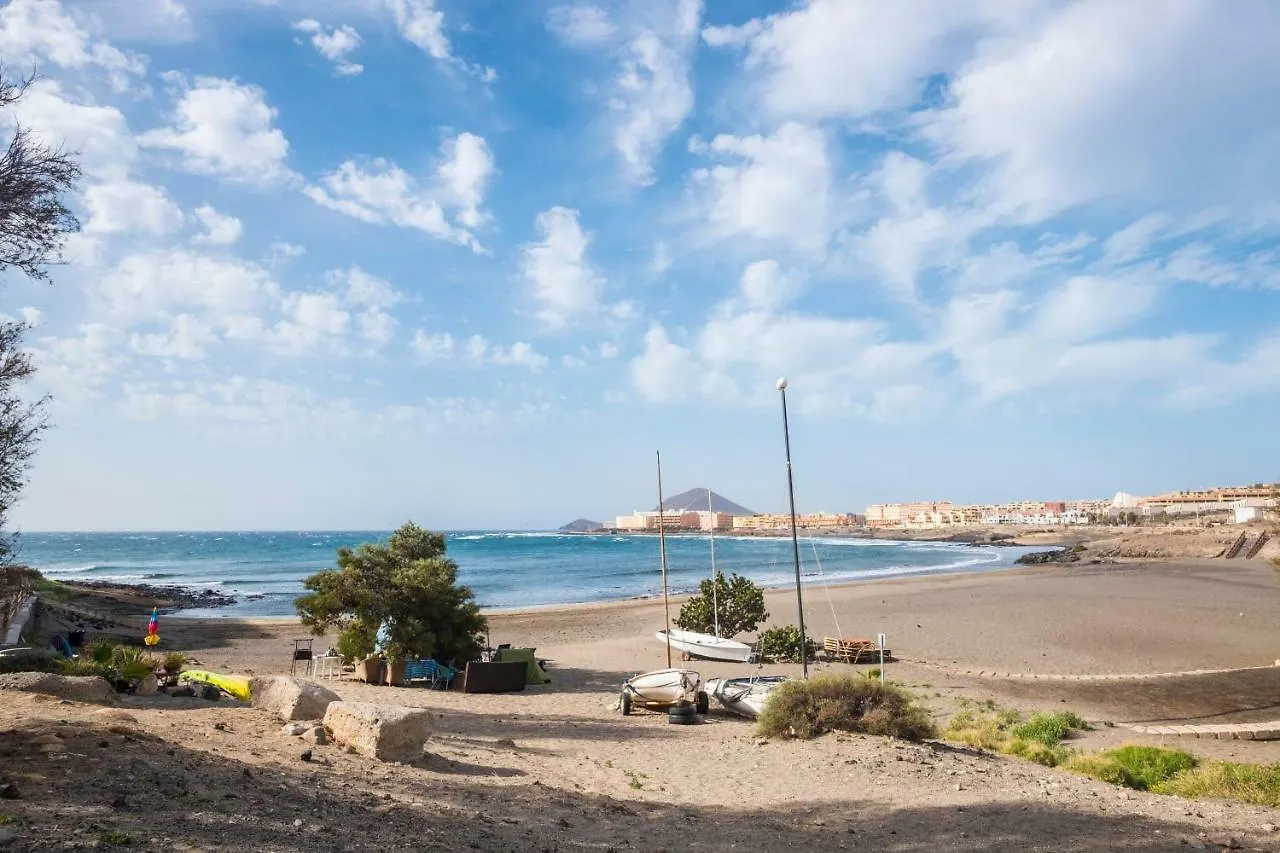 Viviendamedano Apartment El Medano  El Medano (Tenerife)