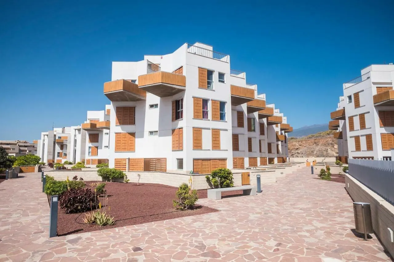 Viviendamedano Apartment El Medano