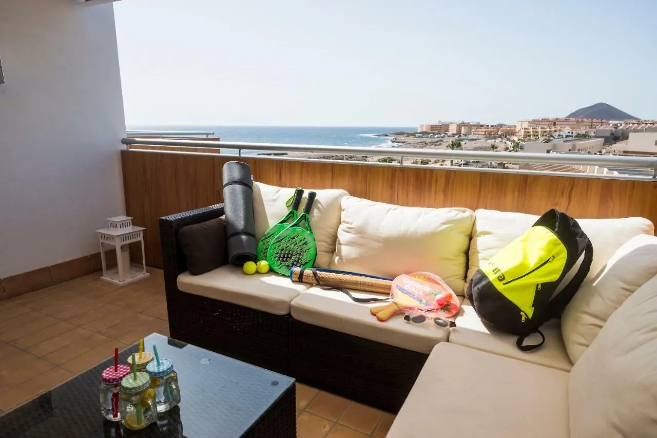 Viviendamedano Apartment El Medano  El Medano (Tenerife)